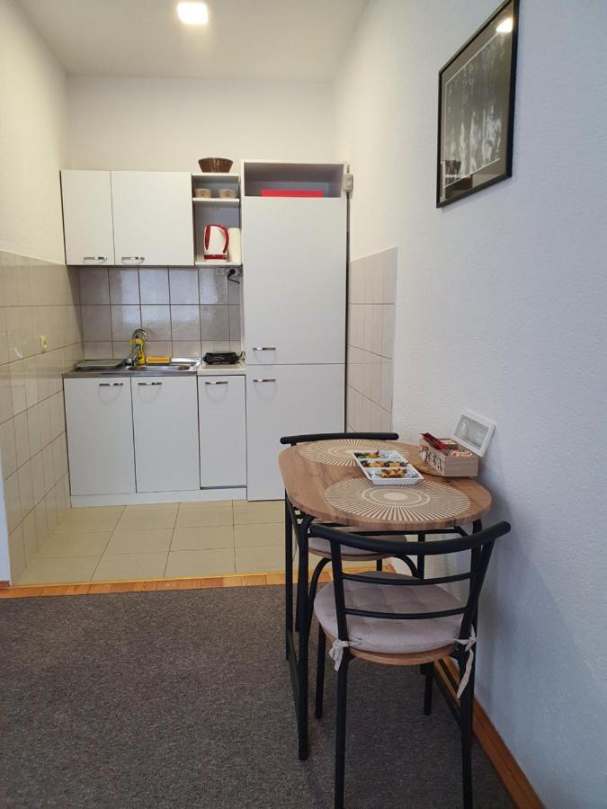 Studio Apartman 11 Bihać Zewnętrze zdjęcie