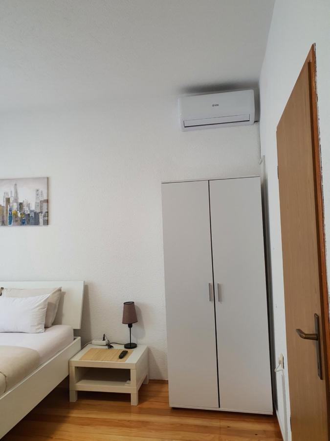 Studio Apartman 11 Bihać Zewnętrze zdjęcie