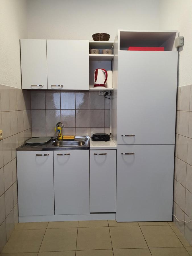 Studio Apartman 11 Bihać Zewnętrze zdjęcie
