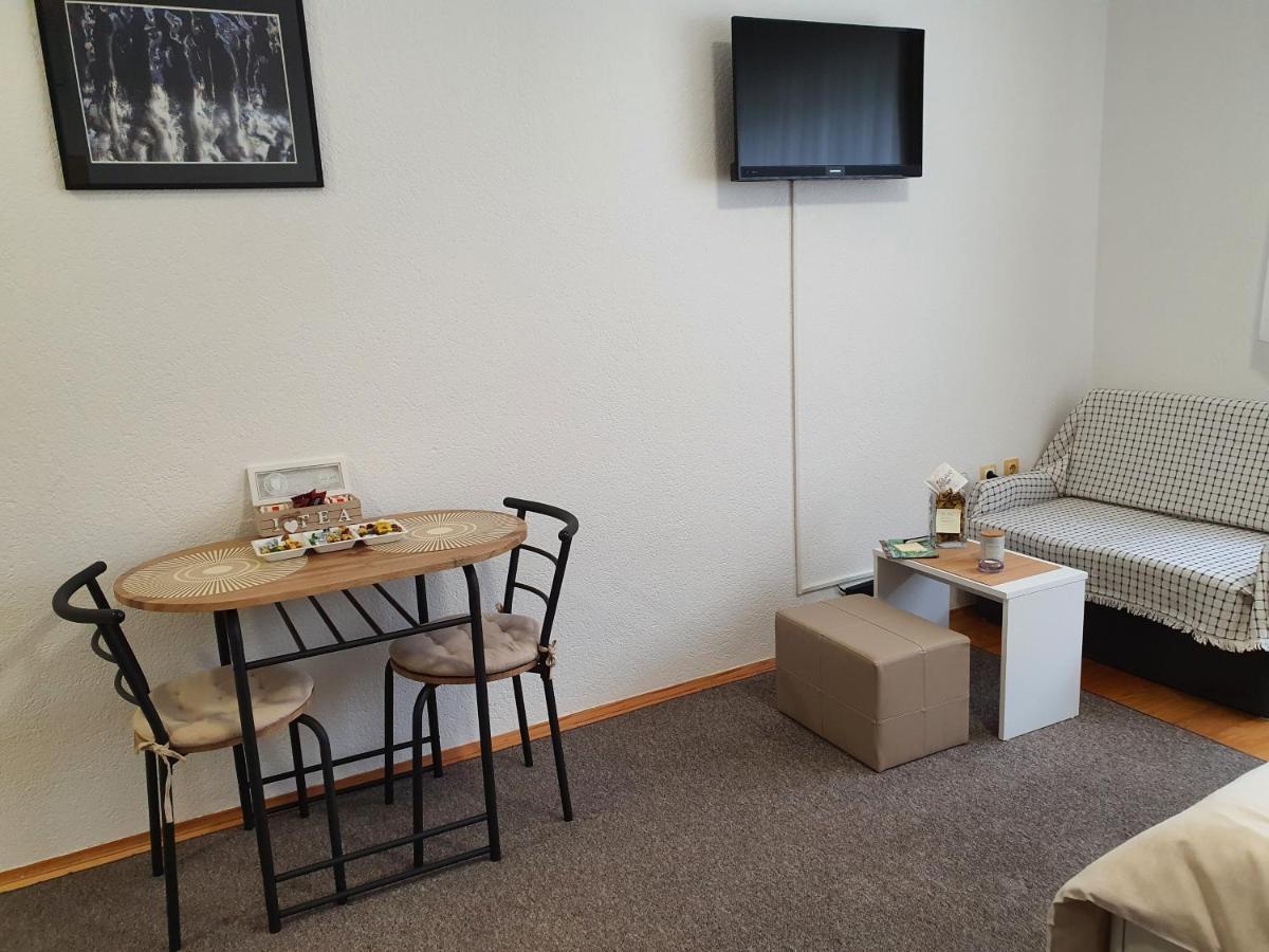 Studio Apartman 11 Bihać Zewnętrze zdjęcie